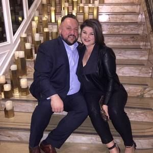 Meet your Posher, Nick